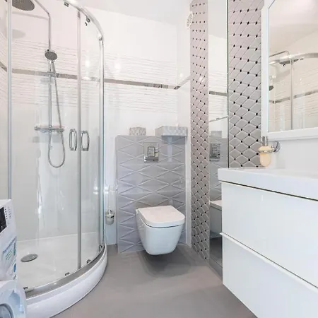 Z Tarasem Old Town Tartaczna 56 *