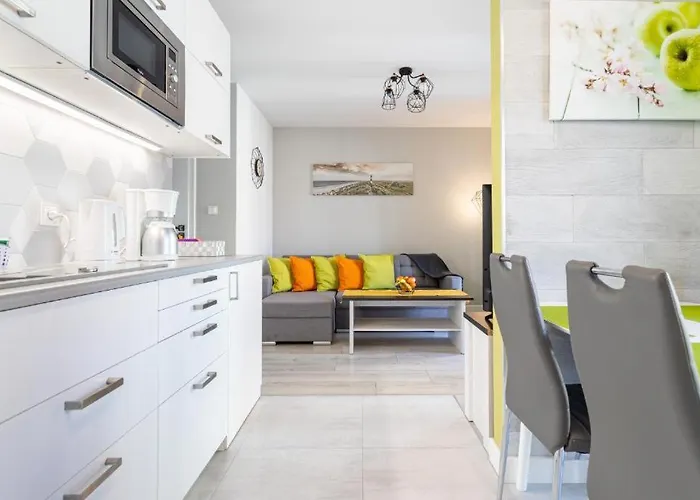 Z Tarasem Old Town Tartaczna 56 *